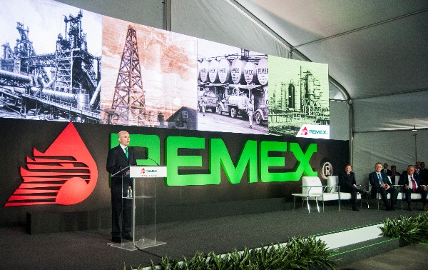 Plan de negocio de Pemex decepcionó a todos los expertos: Alberto Aguilar