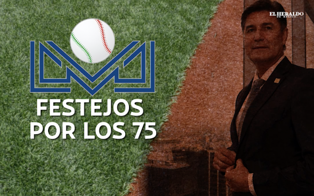 Liga Mexicana del Pacífico, lista para festejar sus 75 años
