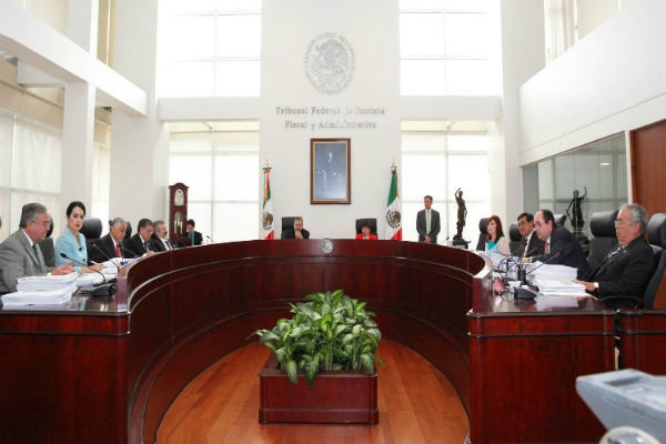 Decidieron ya no participar en el proceso que se realiza en el Senado. Foto: Especial.