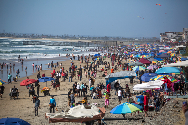 La Profeco implementó este programa debido a las vacaciones de verano. Foto: NOTIMEX