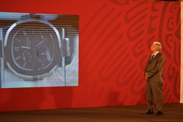 AMLO VIVIENDA
