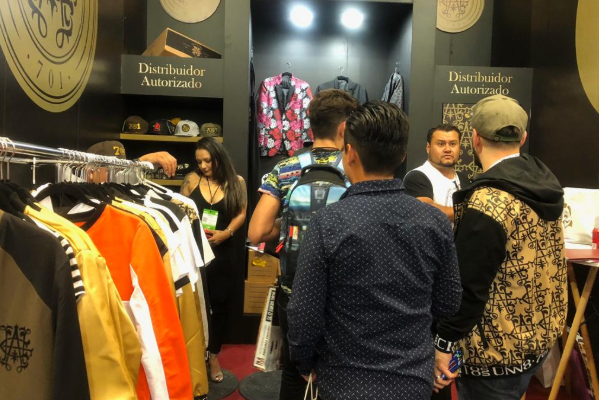 Línea de ropa el Chapo Guzmán