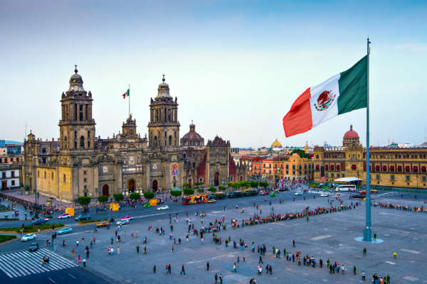UBS desestima crecimiento de México. Foto: especial