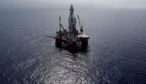 Pemex prevé construir una plataforma marina, 2 ductos, y la perforación de seis pozos en el área entre 2019 y 2020, como parte del plan de desarrollo del campo. Foto: Cuartoscuro