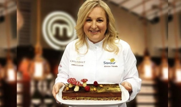 El chef pastelero es un puesto especializado dentro de la cocina que se dedica a las labores de la repostería . Foto: Especial.