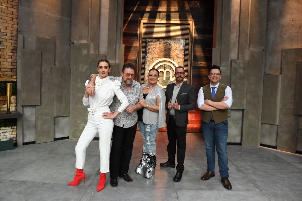18 son los concursantes que compiten cada temporada. Foto: Leslie Pérez.