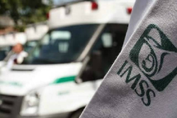 IMSS dará seguimiento a ataque. Foto: especial