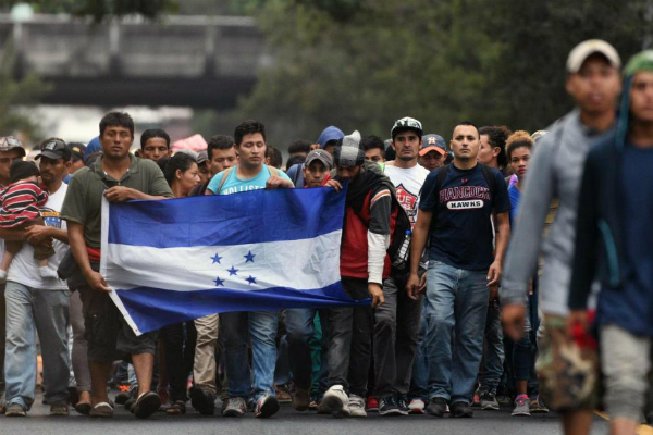 Aunque aclararon que no necesariamente bajo la figura de