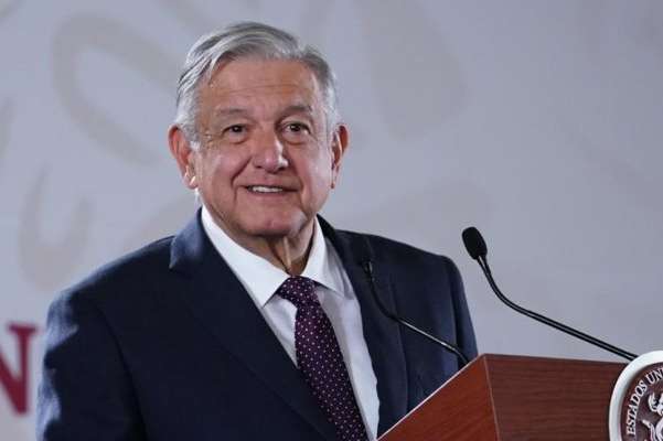 AMLO SAT Impuestos