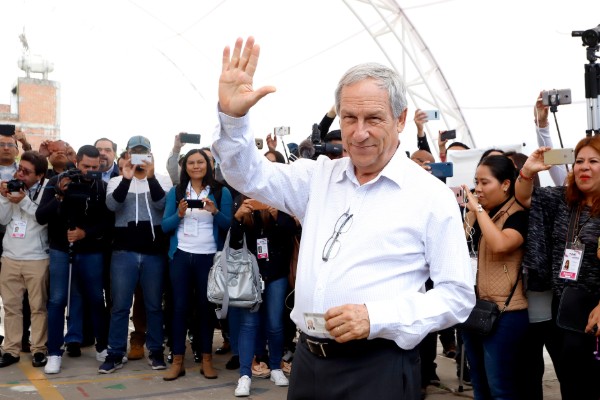 Enrique Cárdenas