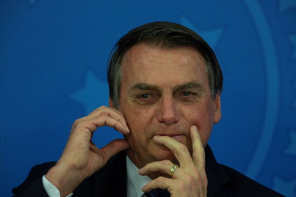 Brasil Jair Bolsonaro