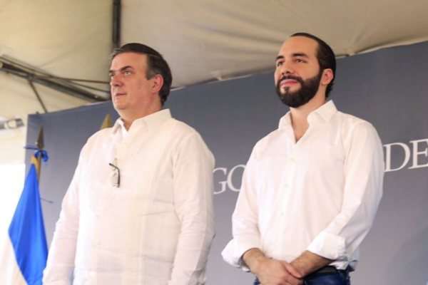 El Salvador Sembrando Vida
