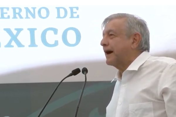 AMLO SLP