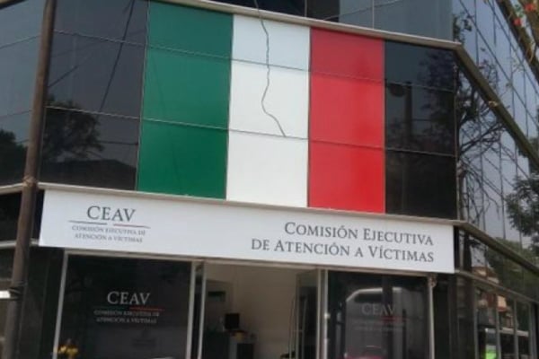 El subsecretario de Derechos Humanos, Población y Migración, Alejandro Encinas, será el encargado de verificar a los aspirantes. Foto: Especial.