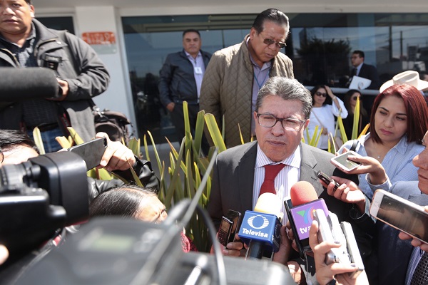 El legislador sostuvo que el patrimonio ilícito de Guzmán Loera podría ascender a entre 12 mil y 14 mil millones de dólares, aunque no se sabe con exactitud dónde se encuentra esa fortuna. Foto: Cuartoscuro