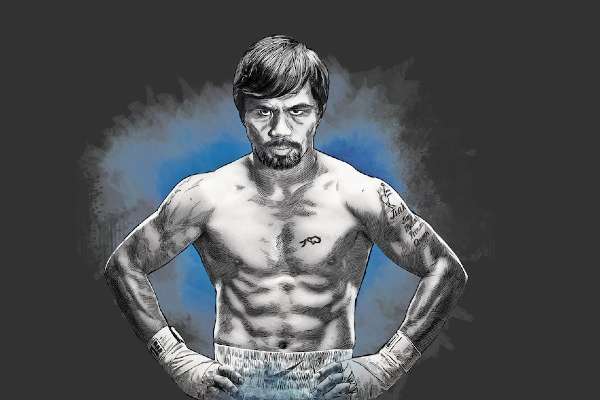 ILUSTRACIÓN: NORBERTO G. RAMÍREZ