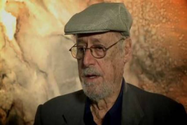 Roberto Fernández muere. Foto: especial