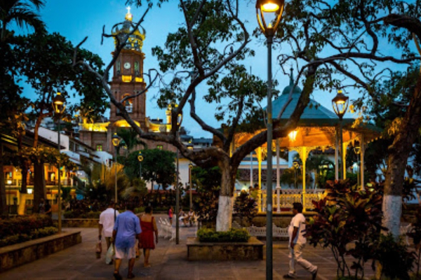 Ciudad de Vallarta