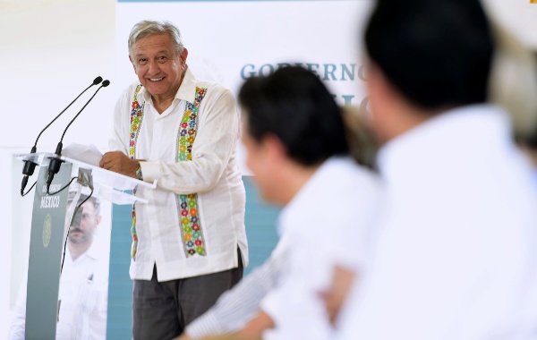 AMLO