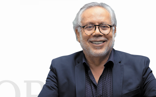 Luis de Llano / #PopCorner/ Columnista de El Heraldo de México