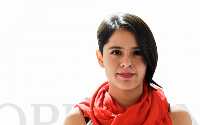 Circe Camacho / Opinión El Heraldo de México / Columna Invitada