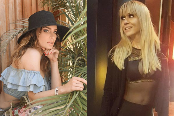 Noelia explota contra Belinda, la llama