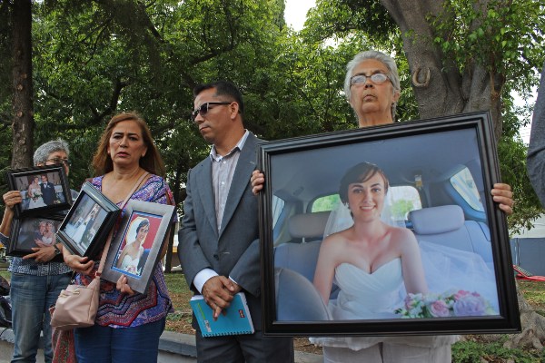 El juez asignado al caso, otorgó a la familia la posibilidad de integrar las nuevas pruebas. Foto: Archivo | Cuartoscuro