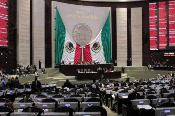El etiquetado de alimentos avanzó en San Lázaro, pese a cabildeo en contra. Foto: Especial.