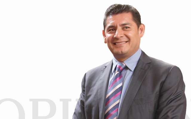 Alejandro Armenta/Opinión El Heraldo de México/Columnista Invitado