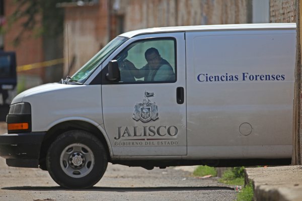 Jalisco FGE