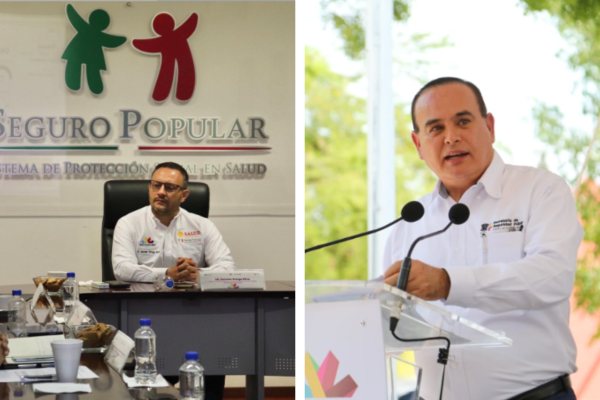 Germán Ortega Accidente Helicóptero José Martín Godoy