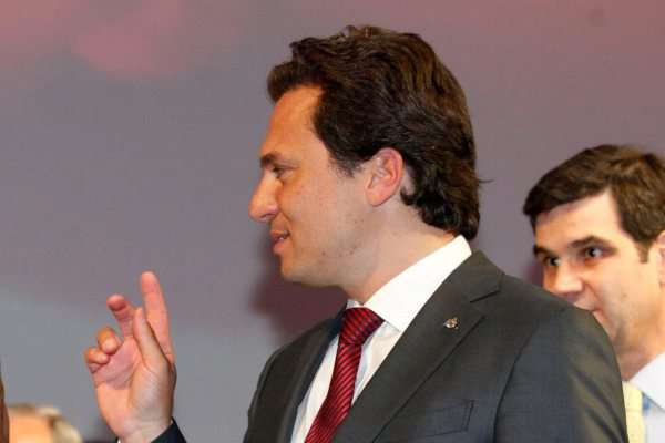Emilio Lozoya Pemex Odebrecht