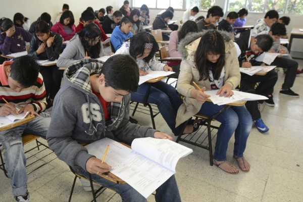 Resultado de imagen para concurso comipems
