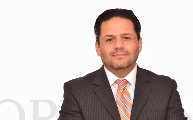 Luis David Fernández Araya / Economista / El Heraldo de México
