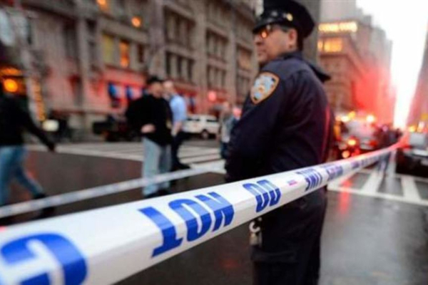 Al menos un muerto y 11 heridos tras tiroteo en NY; hay un niño entre las víctimas