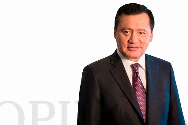 Miguel Ángel Osorio Chong / Opinión de El Heraldo de México / Columna Invitada