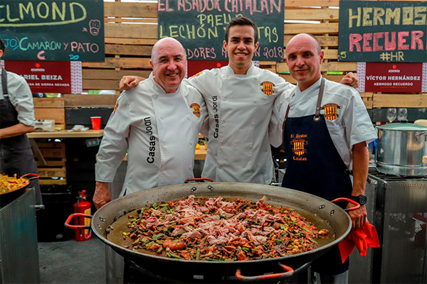 Mejor_paella_Festival_Azafrán