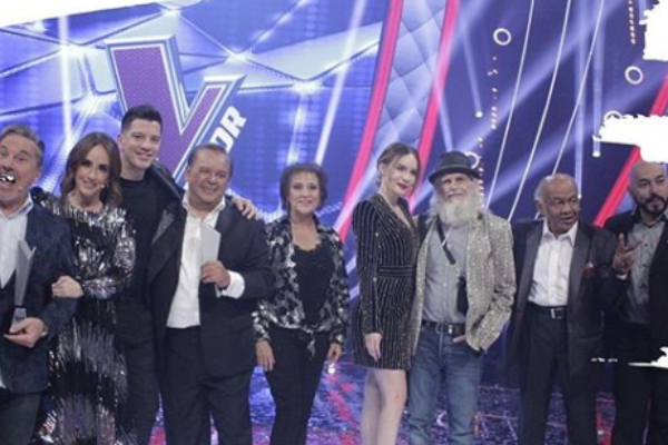 La Voz Senior: estas fueron las mejores interpretaciones de los participantes