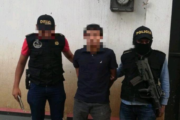 La Superintendencia de Bancos denunció hallazgos de transacciones sospechosas realizadas por el exfuncionario municipal de la oficina del Plan de Prestaciones del Empleado Municipal del período 2011-2015. Foto: Twitter