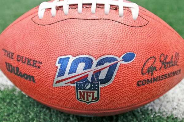 Todas las fechas del la temporada 2019 de la NFL