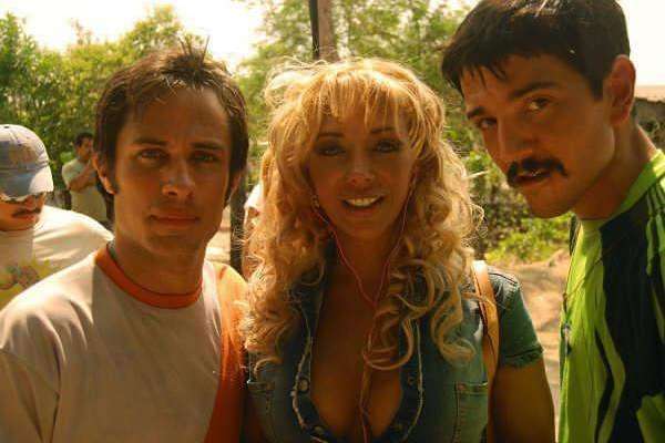 Palacios era famosa por sus trabajos en películas como