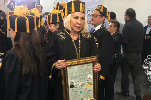 El Consejo Doctoral Mexicano analiza la posibilidad de denunciar penalmente al Claustro Académico Universitario. Foto: Especial.