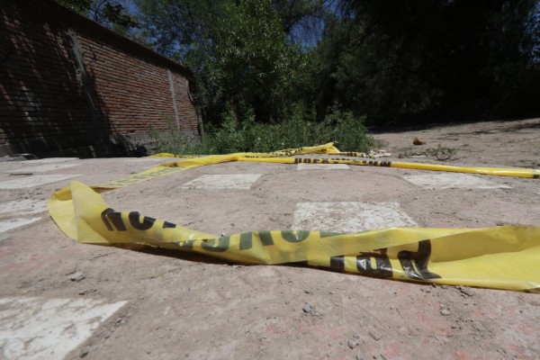 Migrante cubano muere por asfixia en Chiapas