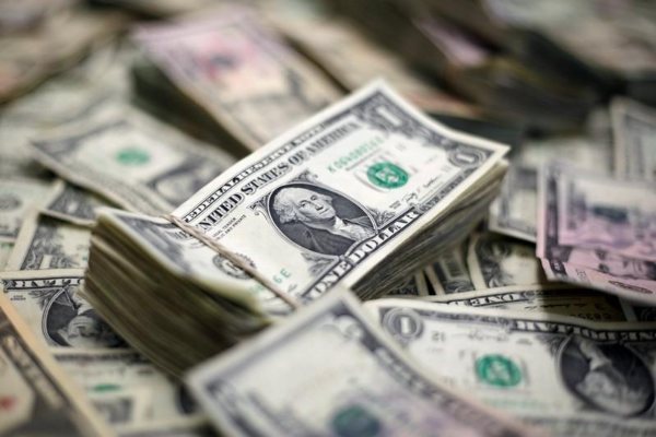 Dólar Peso