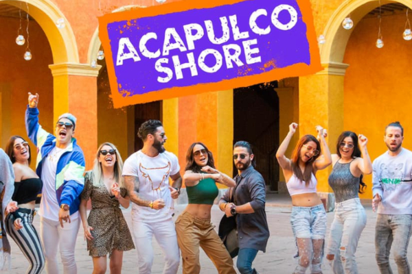 El recuento Acapulco Shore 6