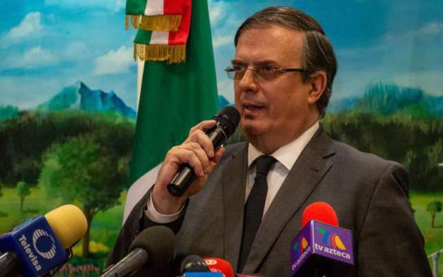 México_agradece_solidaridad_internacional_tiroteo_El_Paso_SRE