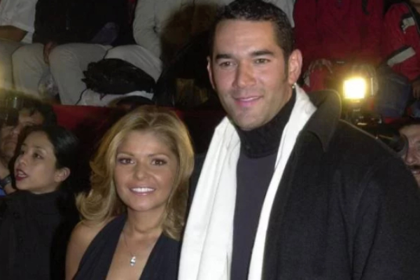 Itatí Cantoral y Eduardo Santamarina se reúnen por esta importante razón