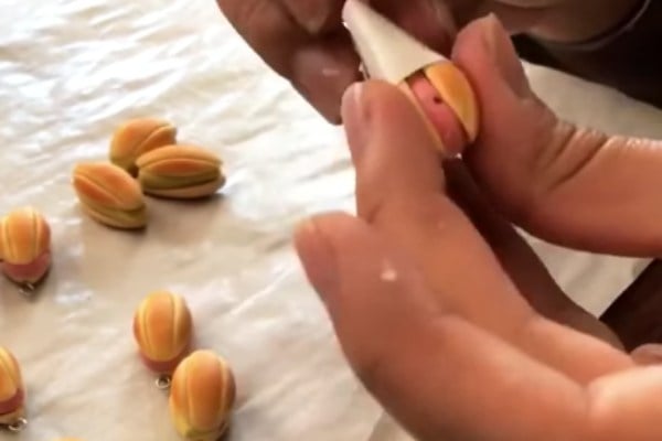 Sin duda, los capitalinos podrán presumir lo que más les gusta poniéndolo en sus llaves u orejas. Foto: Especial