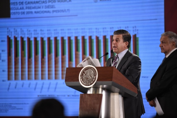 Profeco La Mañanera AMLO