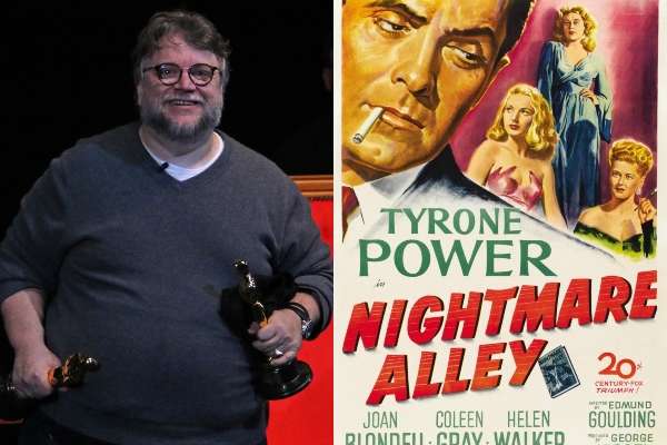 Nightmare Alley se basará en la novela con el mismo nombre escrita por William Lindsay Gresham en 1946, la cual tuvo una adaptación al cine en 1947. Foto: Cuartoscuro